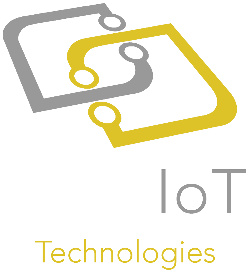 SYMBIOT Logo